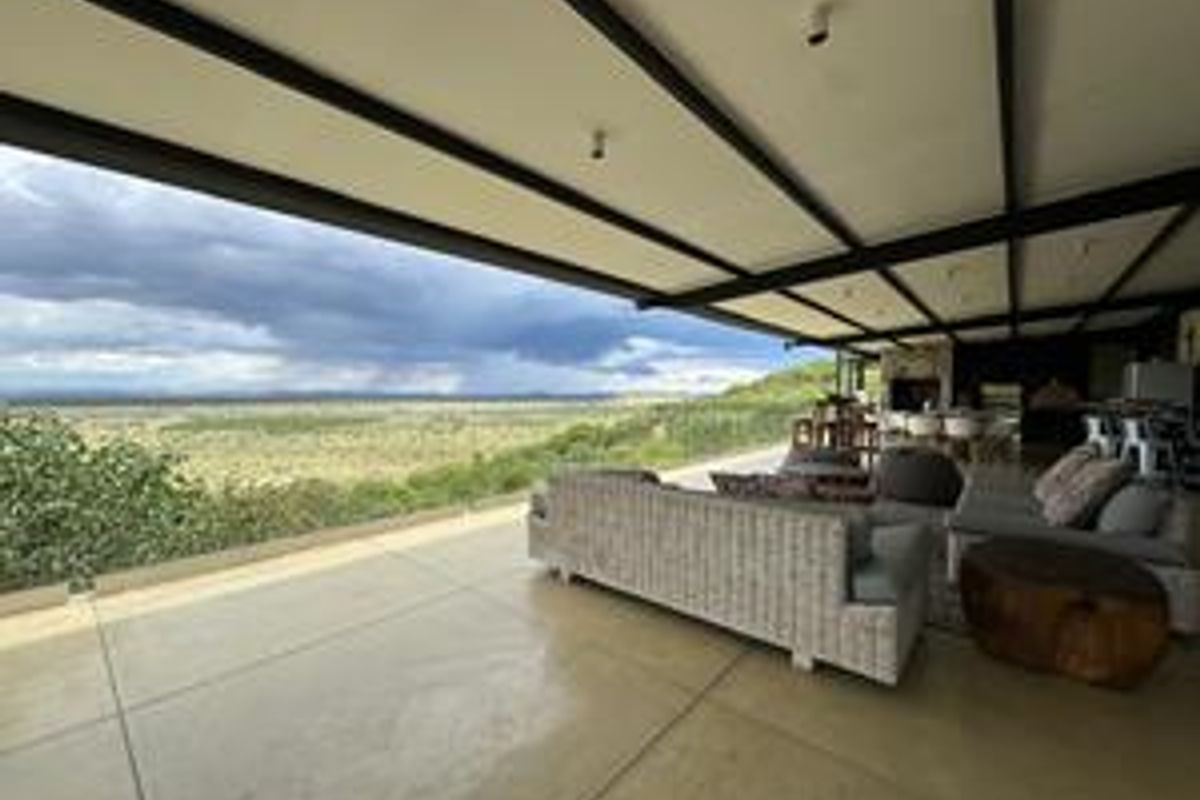 Large-Scale  Game Farm for Sale – Power, Production & Potential - Photo 5