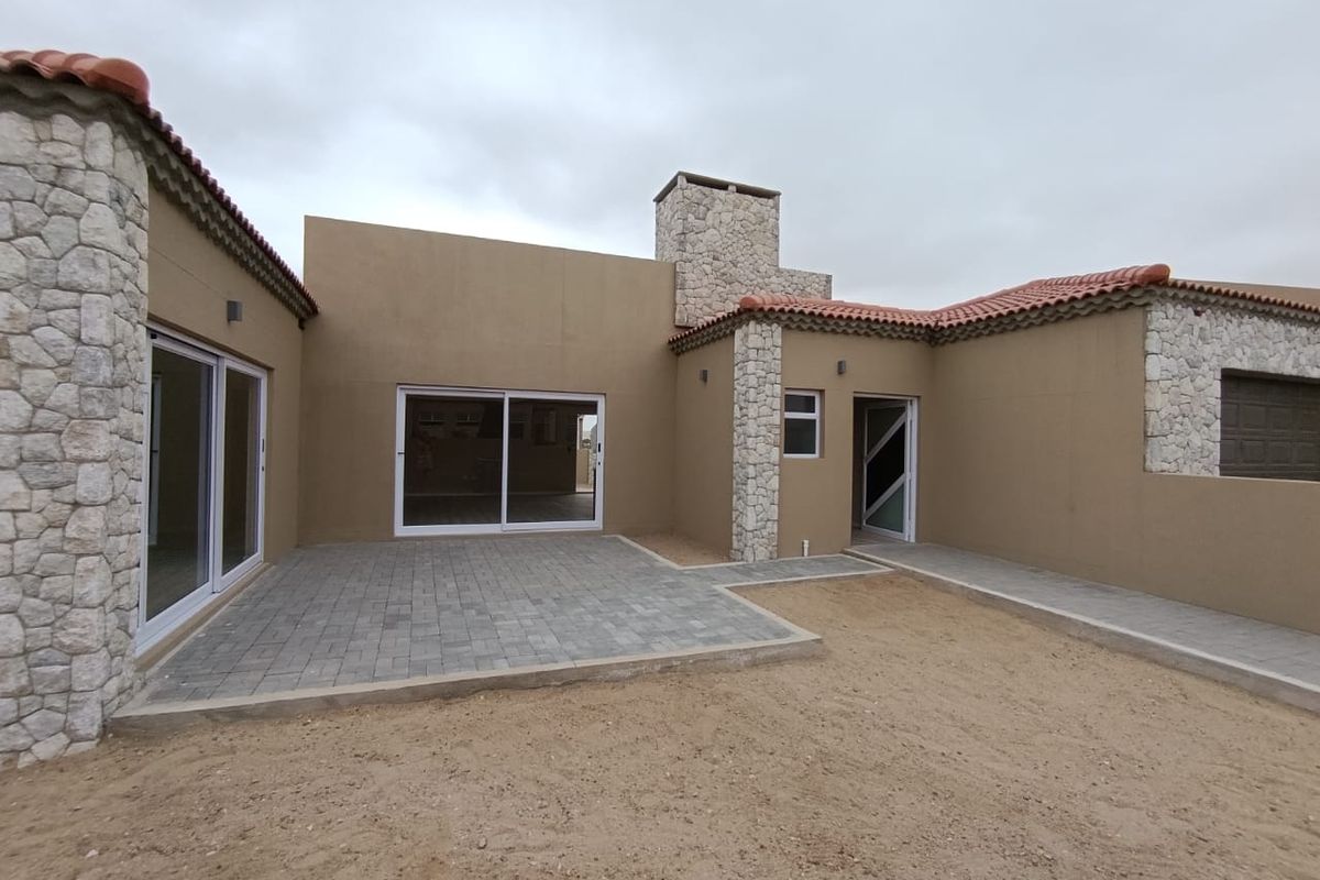 NEW 3-Bedroom U-Shaped Home | Rossmund, Swakopmund - Photo 5