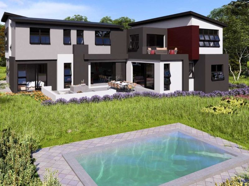 Luxurious 5-Bedroom Home for Sale in Prestigious Midstream Heights - Photo 10