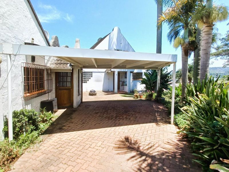 FOR RENT  |  FIELDS HILL  |  KLOOF  |  2 BEDROOM HOUSE - Photo 3