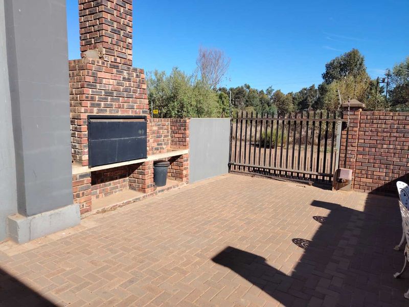 A stylish one-bedroom apartment to rent in Klipheuwel - Photo 10