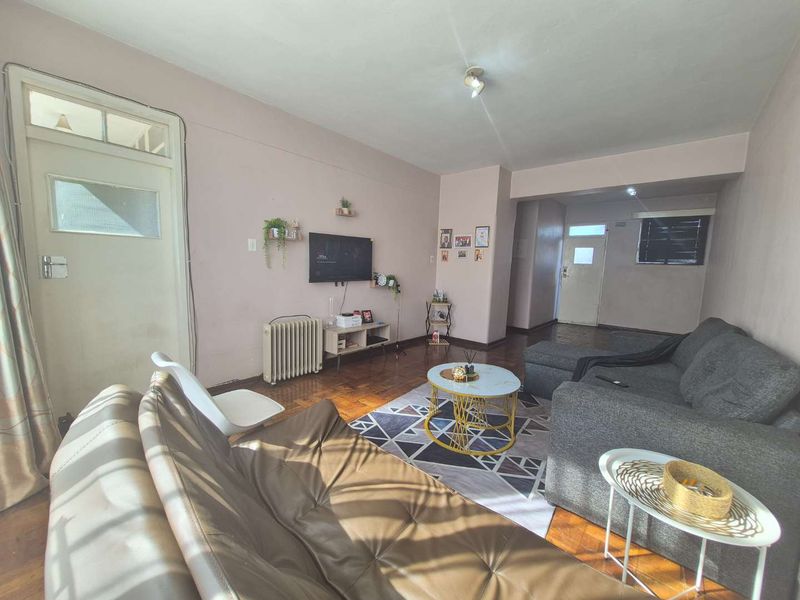 1 BEDROOM FLAT TO RENT IN RHODESFIELD - Photo 9