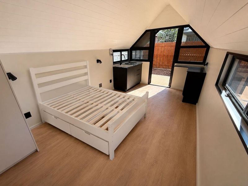 Studio Cottage - Photo 6