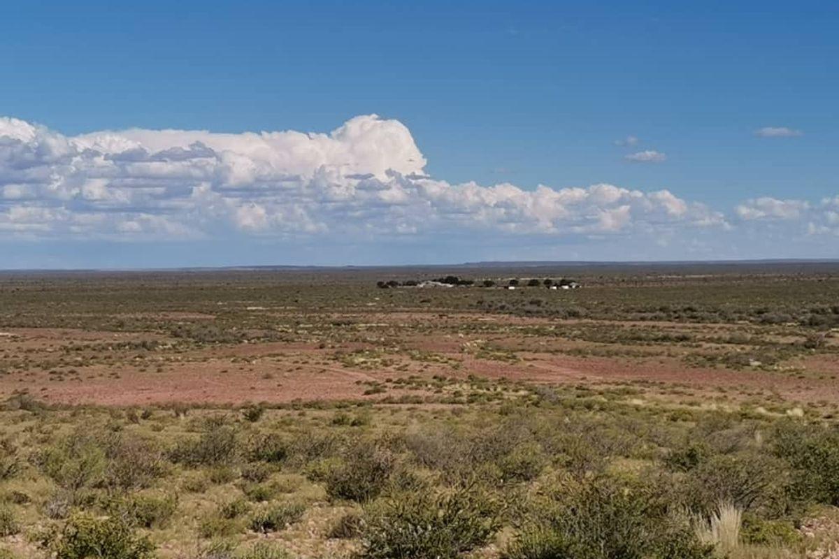 FOR SALE - Farm in the South, close to Keetmanshoop - Photo 2