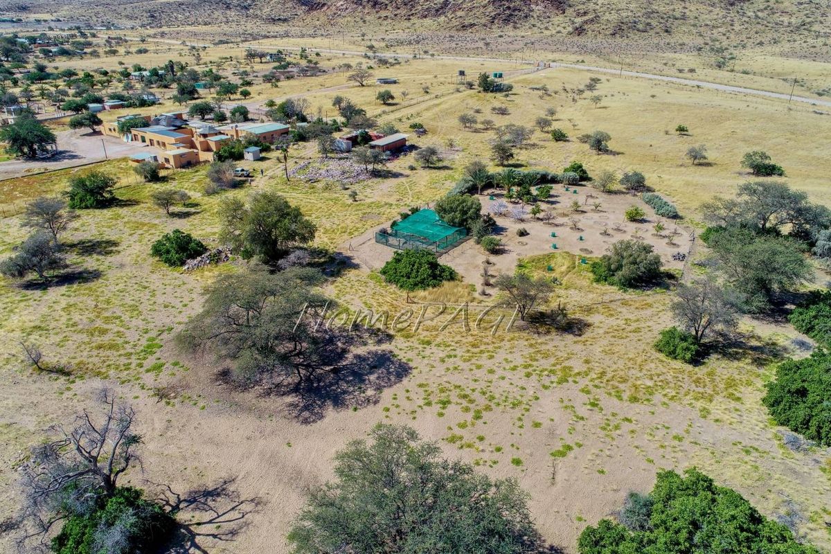 Usakos:  Agricultural plot is for sale - Photo 4
