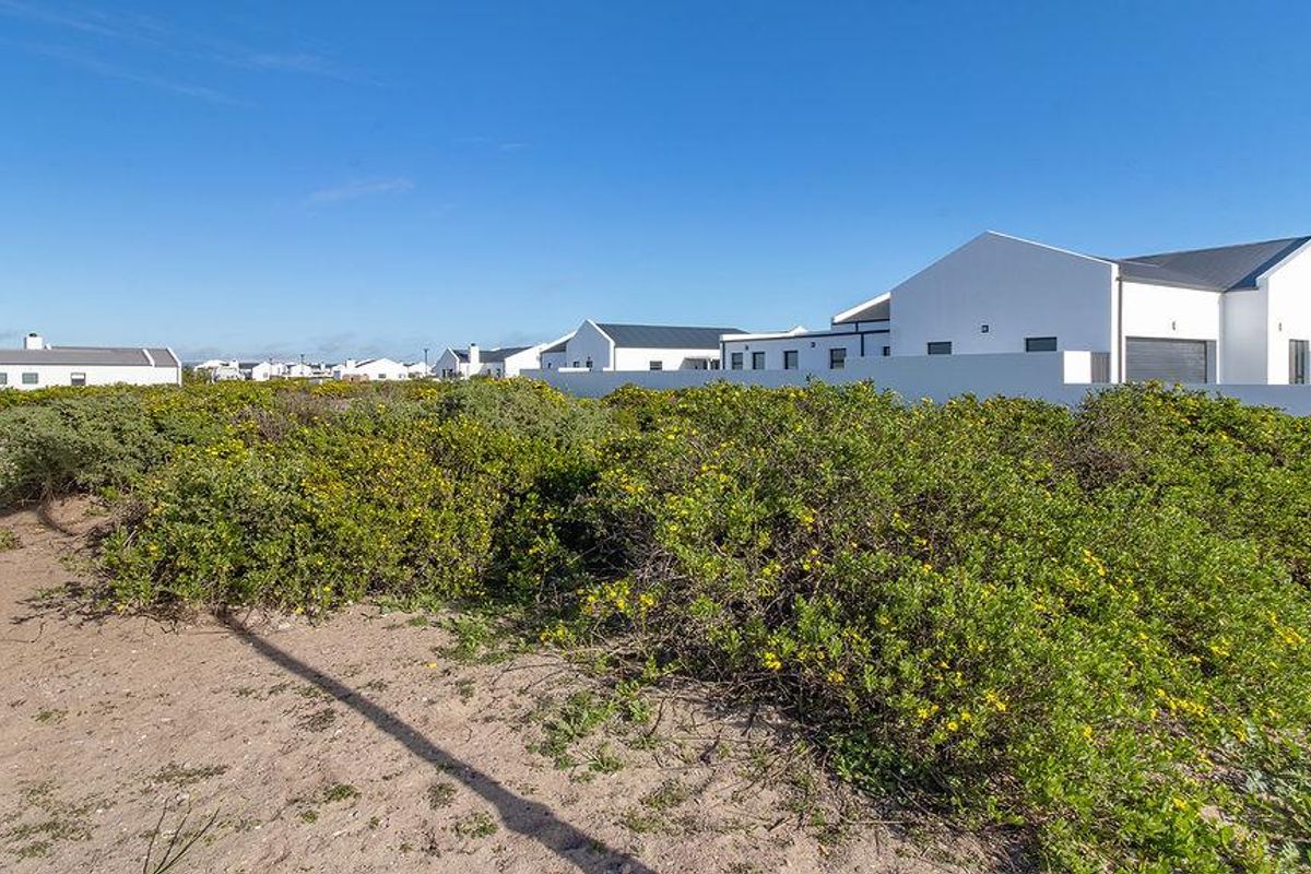 512 Square Meter Vacant Land For Sale in Atlantic Sands Security Estate - Photo 3