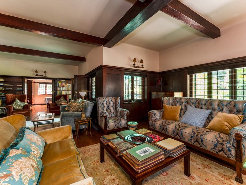 Character, Charm & Endless Potential in Prime Rondebosch - Photo 9