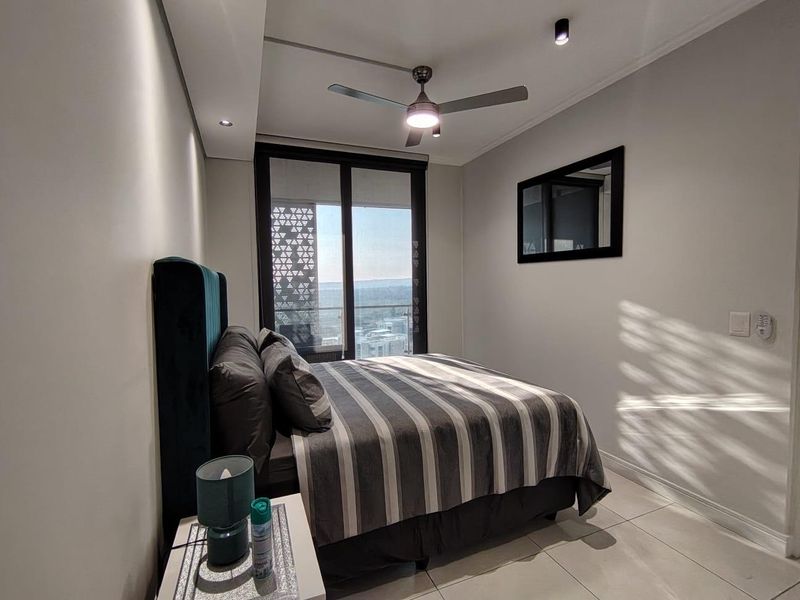 Modern 2-Bedroom Apartment with Spectacular Views in Waterfall - Photo 5