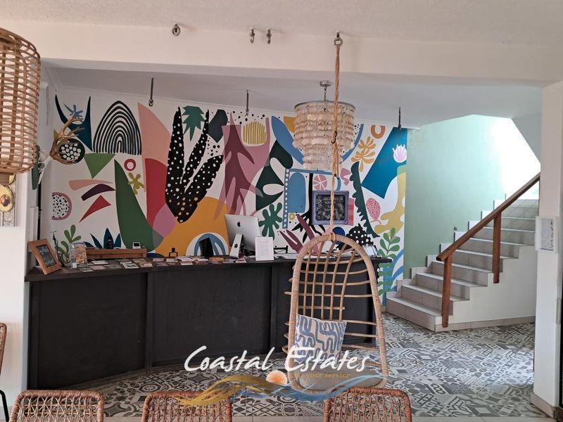 Well Established Backpackers Lodge - Vineta - Photo 2