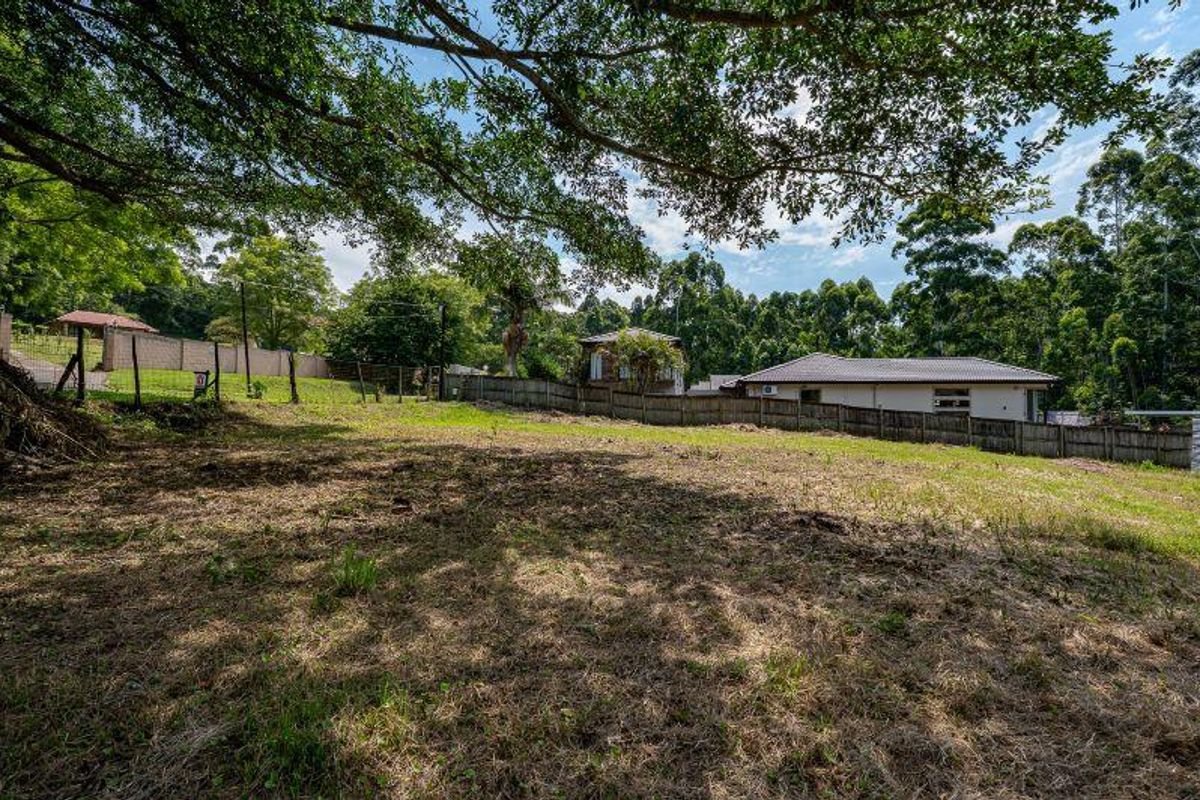 Your Dream Starts Here. Build in Beautiful Crestholme - Photo 4