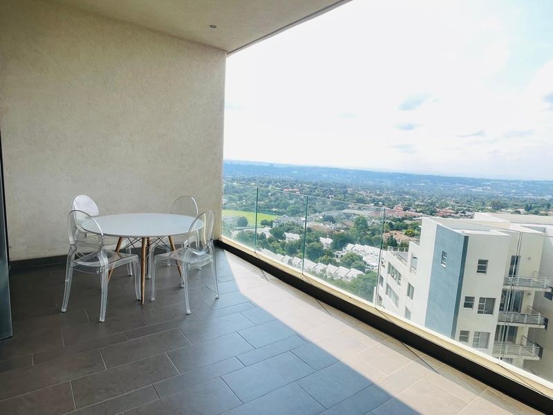 2 Bed Apartment for Sale in Morningside - Photo 8