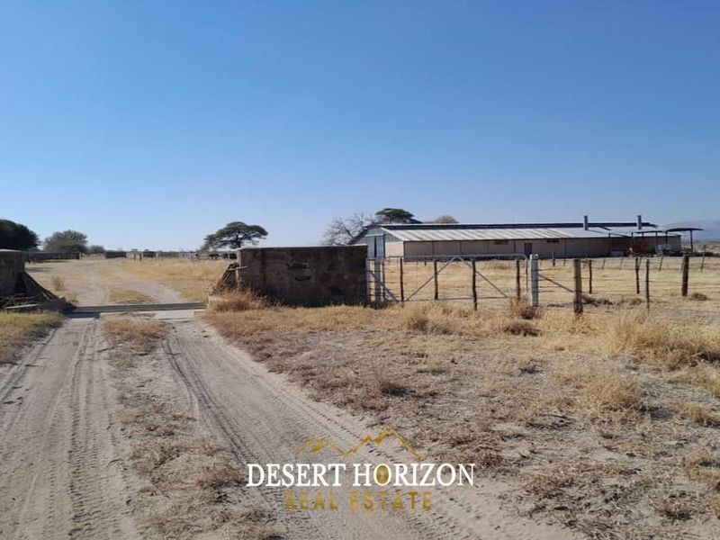 Otjozondjupa , Otavi | Farm for sale - Photo 3