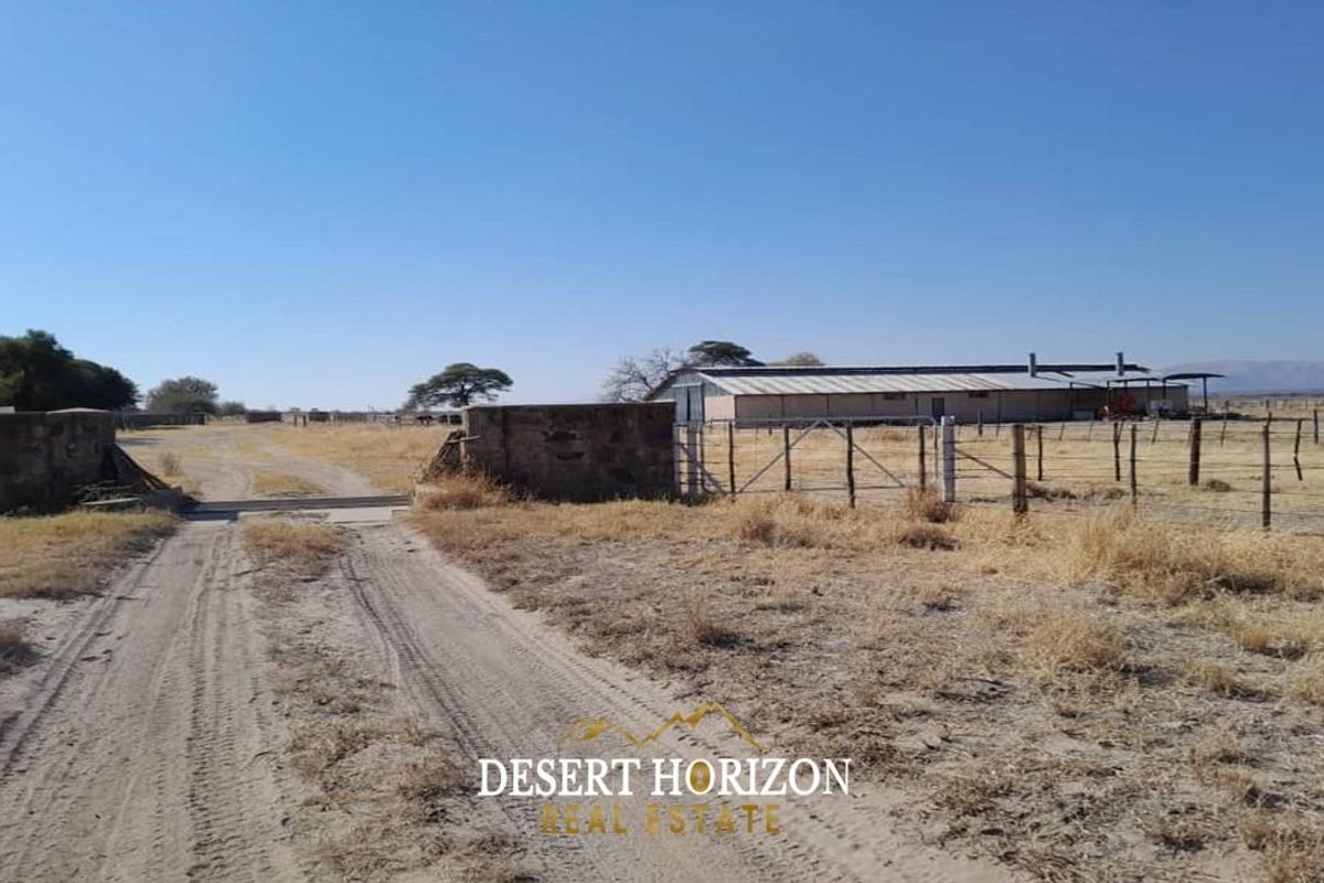 Otjozondjupa , Otavi | Farm for sale - Photo 3