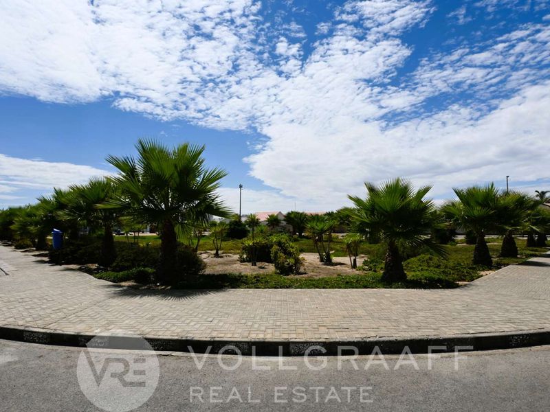 Vacant Residential Erf for Sale - Kramersdorf, Swakopmund - Photo 3