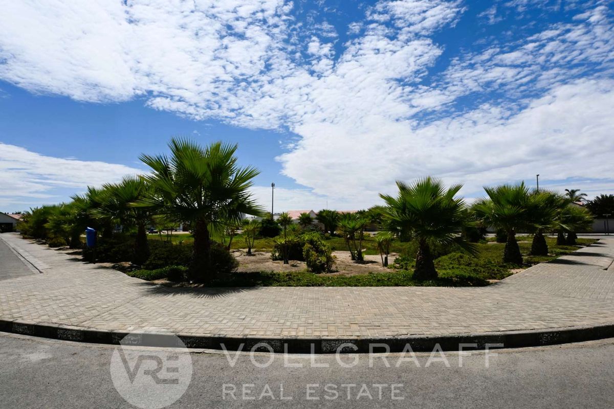 Vacant Residential Erf for Sale - Kramersdorf, Swakopmund - Photo 3