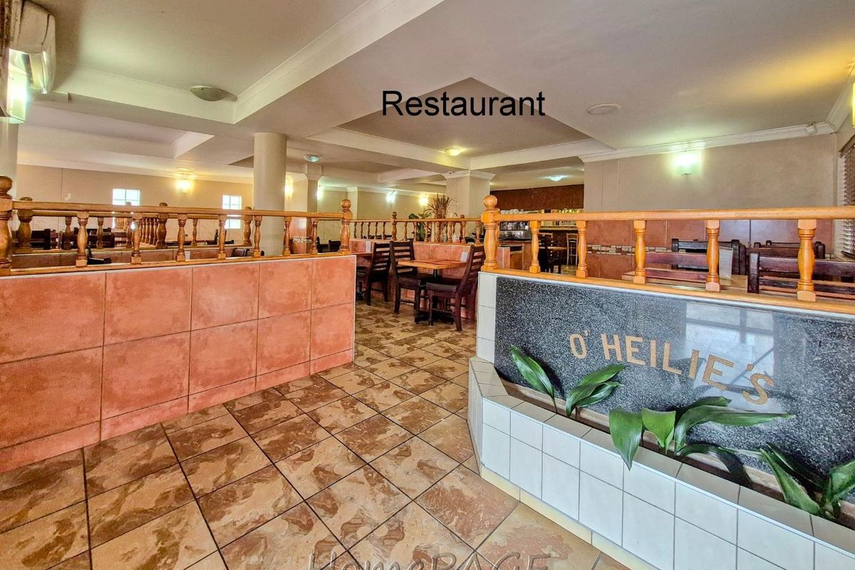 Central, Walvis Bay:  General Business Property with Running Concern is for Sale - Photo 3