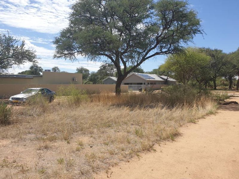 LIFESTYLE RIVER ESTATE ERF FOR SALE IN OKAHANDJA - Photo 3