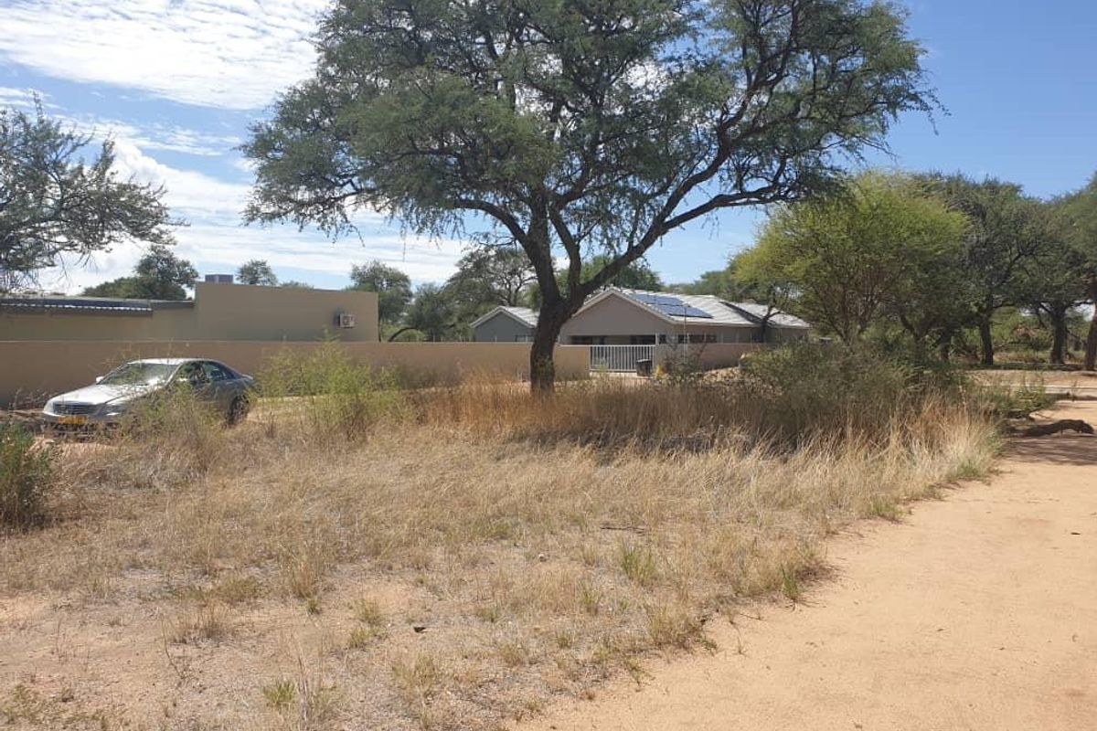 LIFESTYLE RIVER ESTATE ERF FOR SALE IN OKAHANDJA - Photo 3