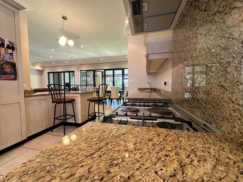 Luxury 4-Bedroom Apartment to Rent – Zimbali Coastal Estate - Photo 3