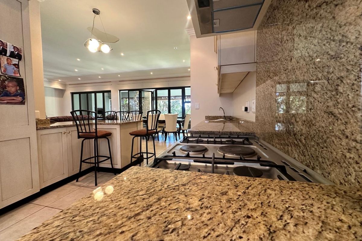 Luxury 4-Bedroom Apartment to Rent – Zimbali Coastal Estate - Photo 3