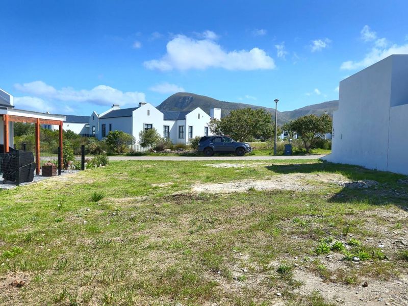 Vacant Land for Sale in Charming Franschekraal Villa Estate - Photo 2