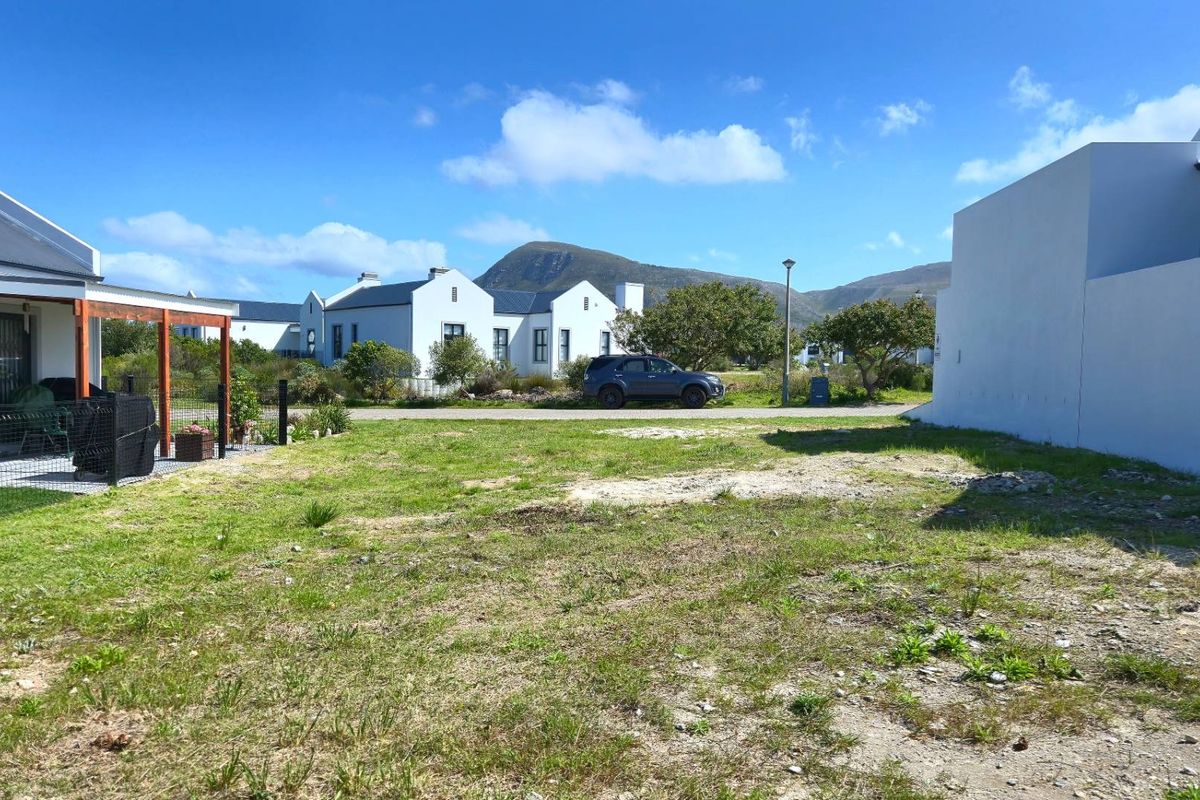 Vacant Land for Sale in Charming Franschekraal Villa Estate - Photo 2