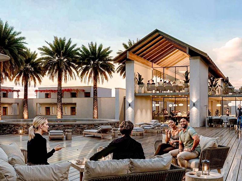 Apartment For Sale in Kramersdorf, Swakopmund - Photo 2