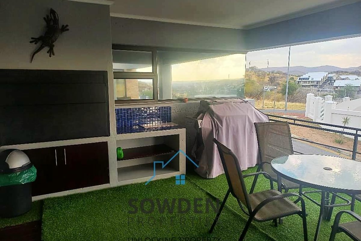 Scenic City Views & Infinity Pool: Your New Luxury Home! - Photo 2