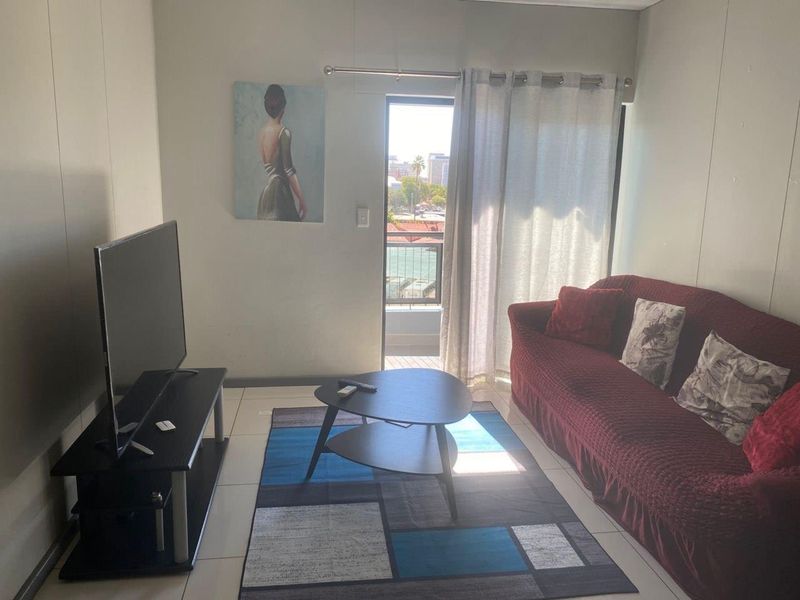 Merensky Tower, Central Windhoek - Photo 4