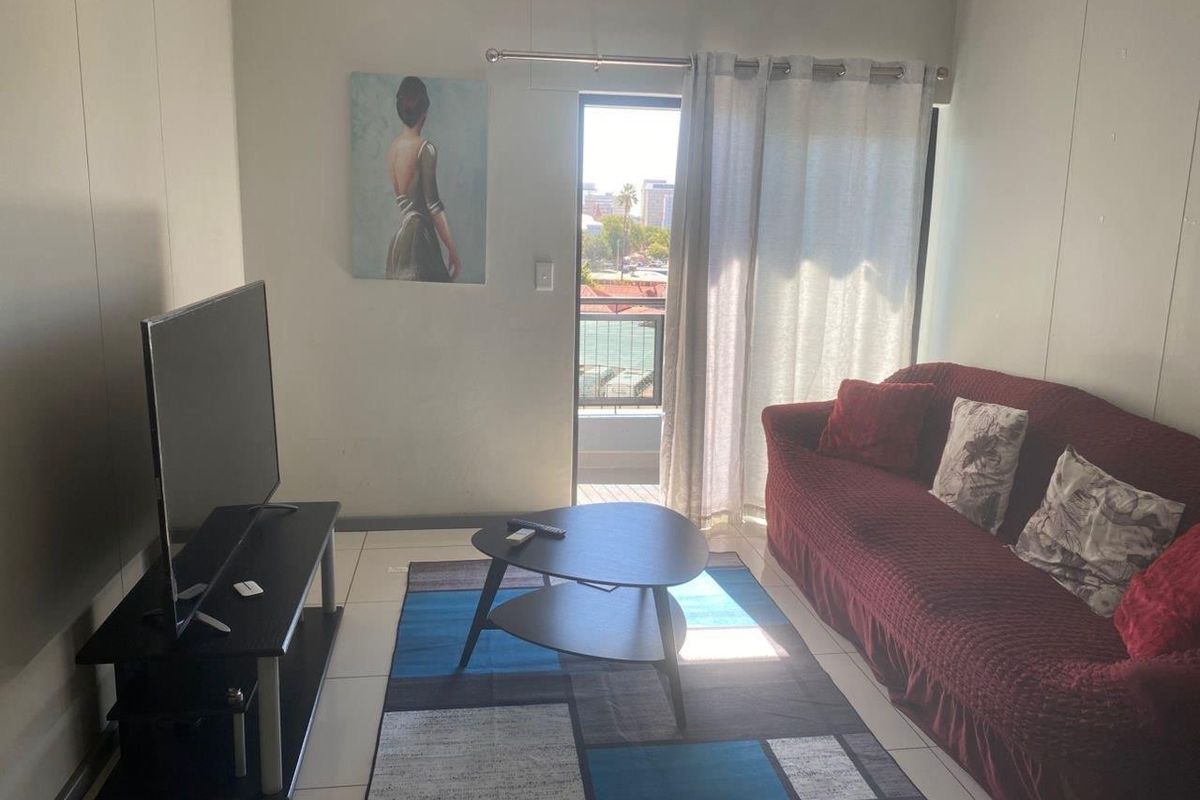 Merensky Tower, Central Windhoek - Photo 4