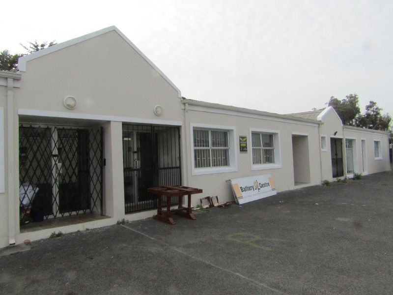 To Let | Versatile Commercial Unit | Kirstenhof - Photo 6