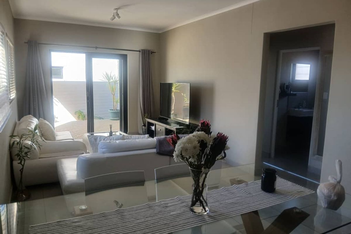 Townhouse to rent kleine kuppe. - Photo 3