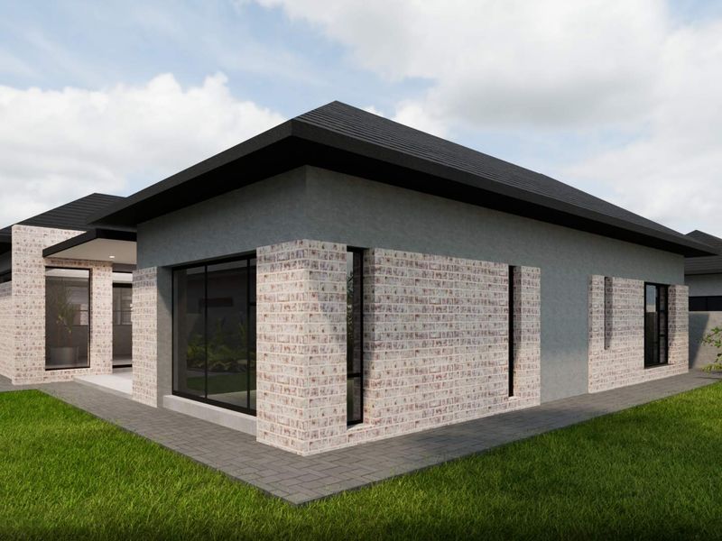 Experience Modern Living  – Limited 26 Exclusive Units - UNIT D - Photo 6