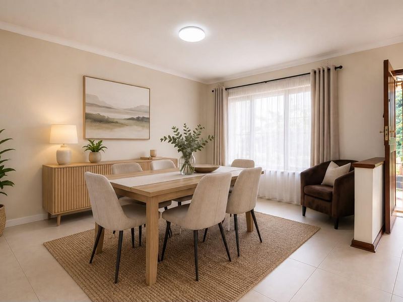 SPACIOUS FAMILY HOME WITH GREAT POTENTIAL IN POPULAR ASSAGAY FOR UNDER R1.5M! - Photo 8