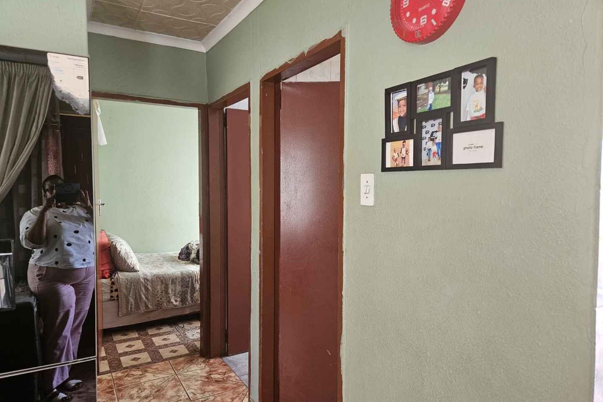 Home for sale - Photo 5