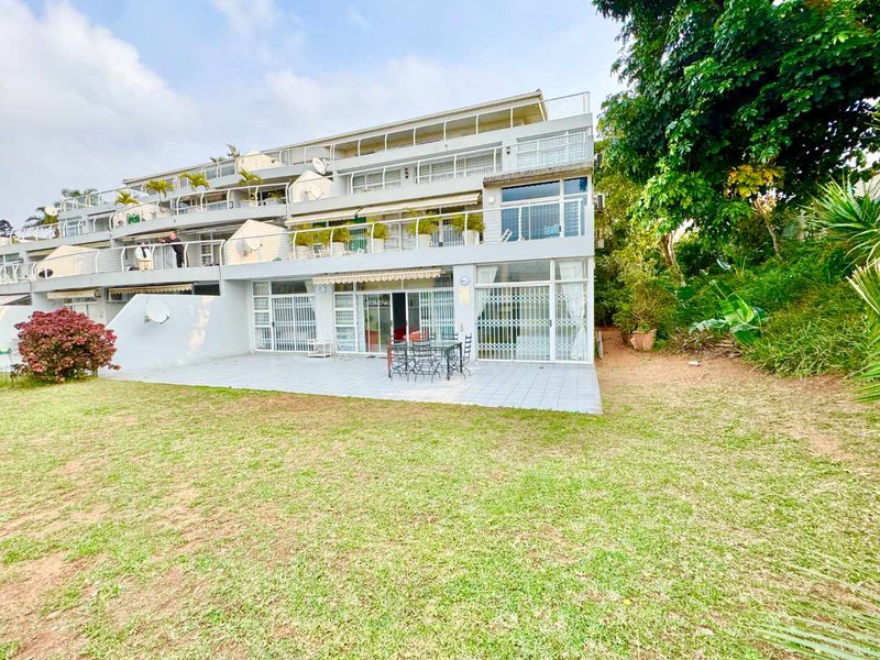Hendra Estates - Lovely Level Garden Apartment For Rent In Prime Umhlanga! - Photo 2