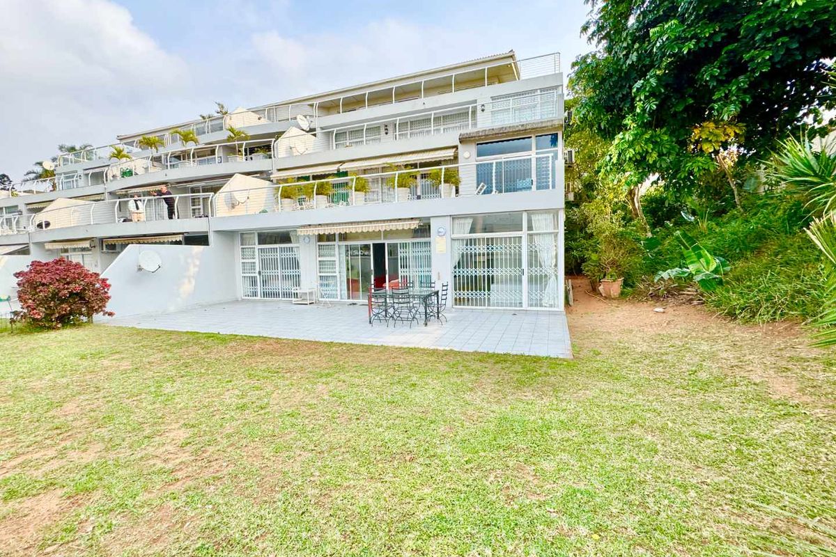 Hendra Estates - Lovely Level Garden Apartment For Rent In Prime Umhlanga! - Photo 2
