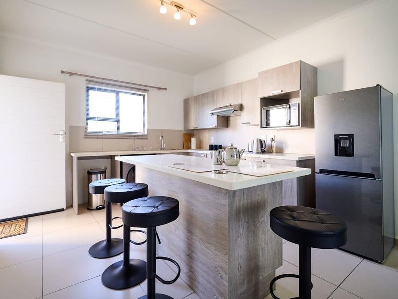 Fully Furnished Ground Floor Apartment to Rent - Photo 10