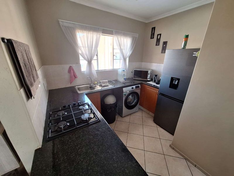 Charming starter apartment - Photo 4