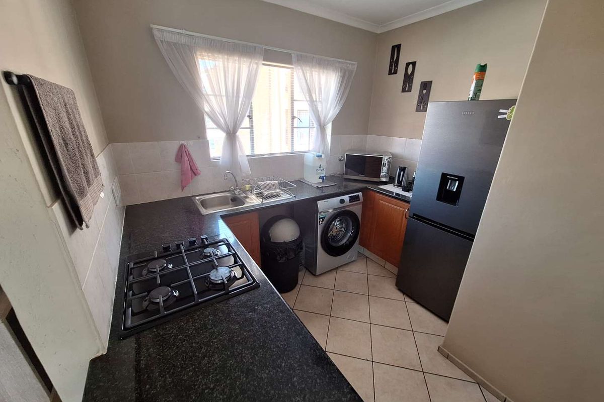 Charming starter apartment - Photo 4