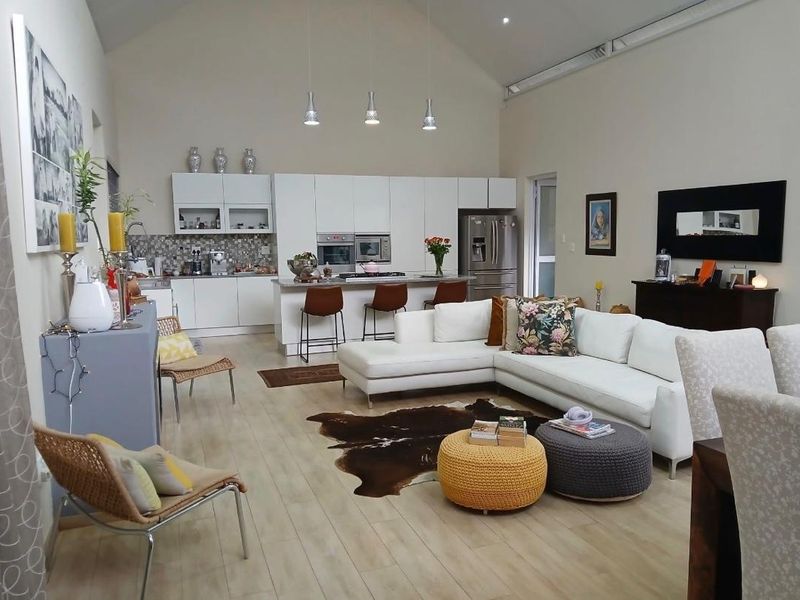 Three bedroom House Omeya Golf Estate - Photo 7