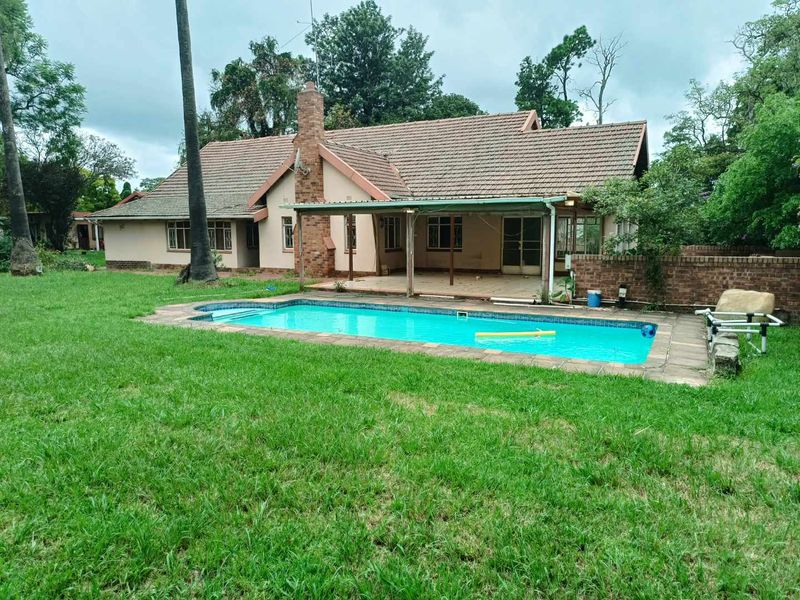 Agricultural Holding for Sale – Farm Living & Income Potential in Foxhill Farm - Photo 3