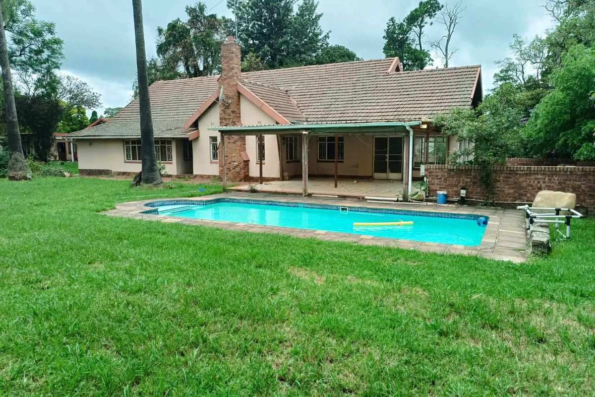 Agricultural Holding for Sale – Farm Living & Income Potential in Foxhill Farm - Photo 3
