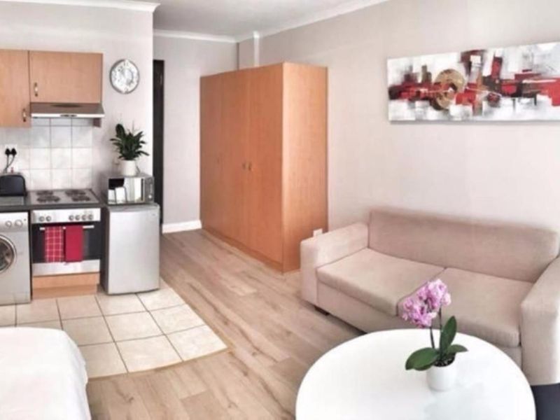 SUPERB STUDIO - FULLY FURNISHED - Photo 6