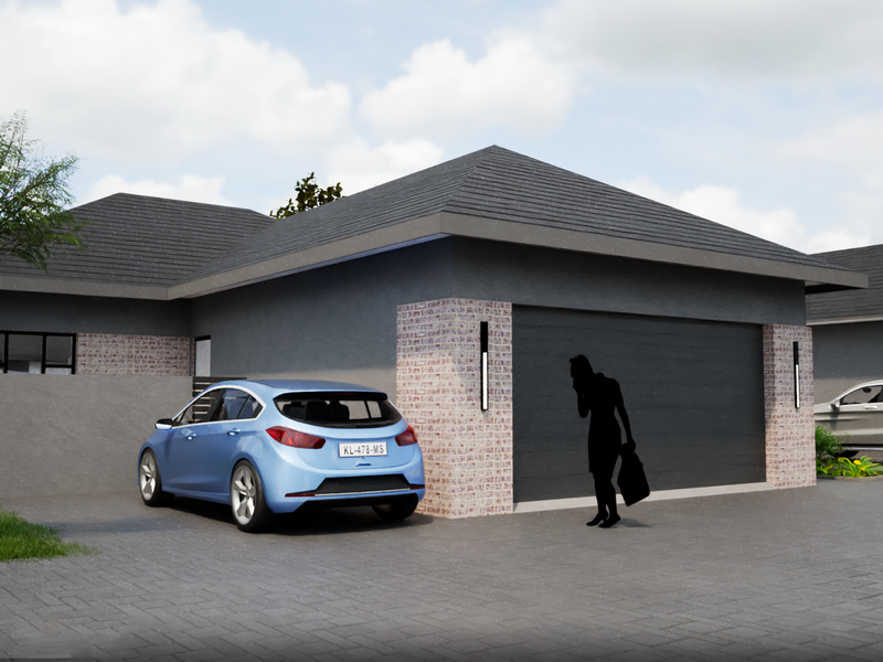 Experience Modern Living – Limited Units - UNIT A - Photo 9