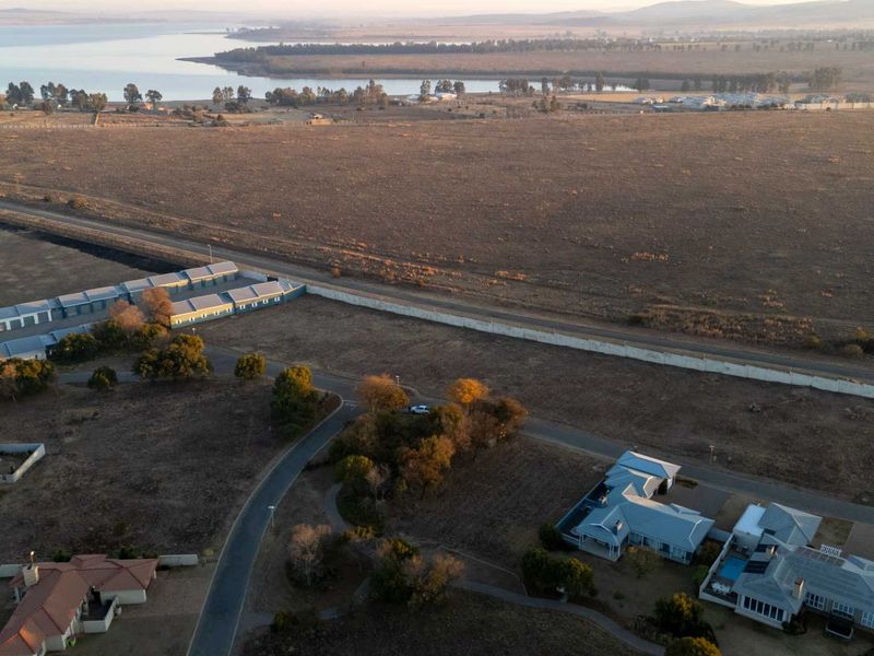 Build Your Dream Escape at Vaalmarina Holiday, Harbour Town - Photo 8