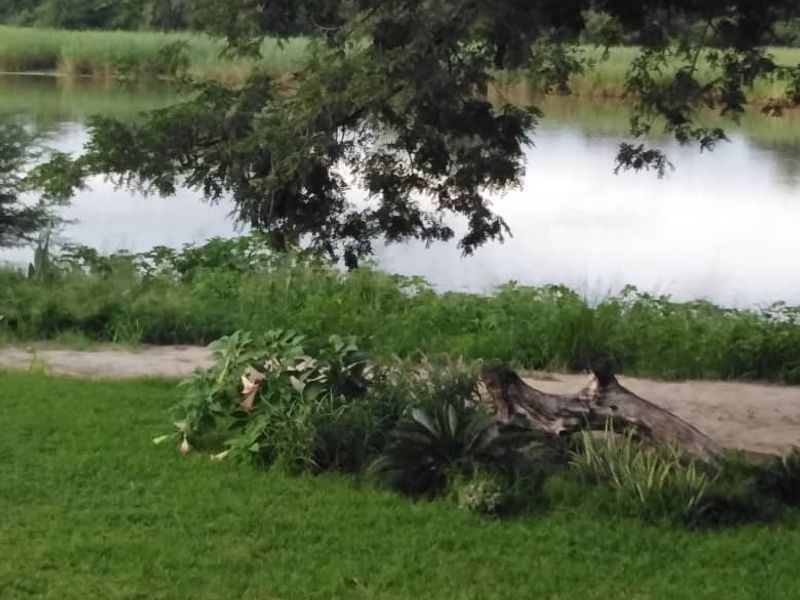 PERFECTLY LOCATED RIVER VIEW PLOT FOR SALE – RUNDU - Photo 10