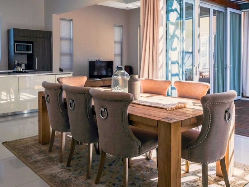 Three-bedroom House in Highland Gate - Photo 4