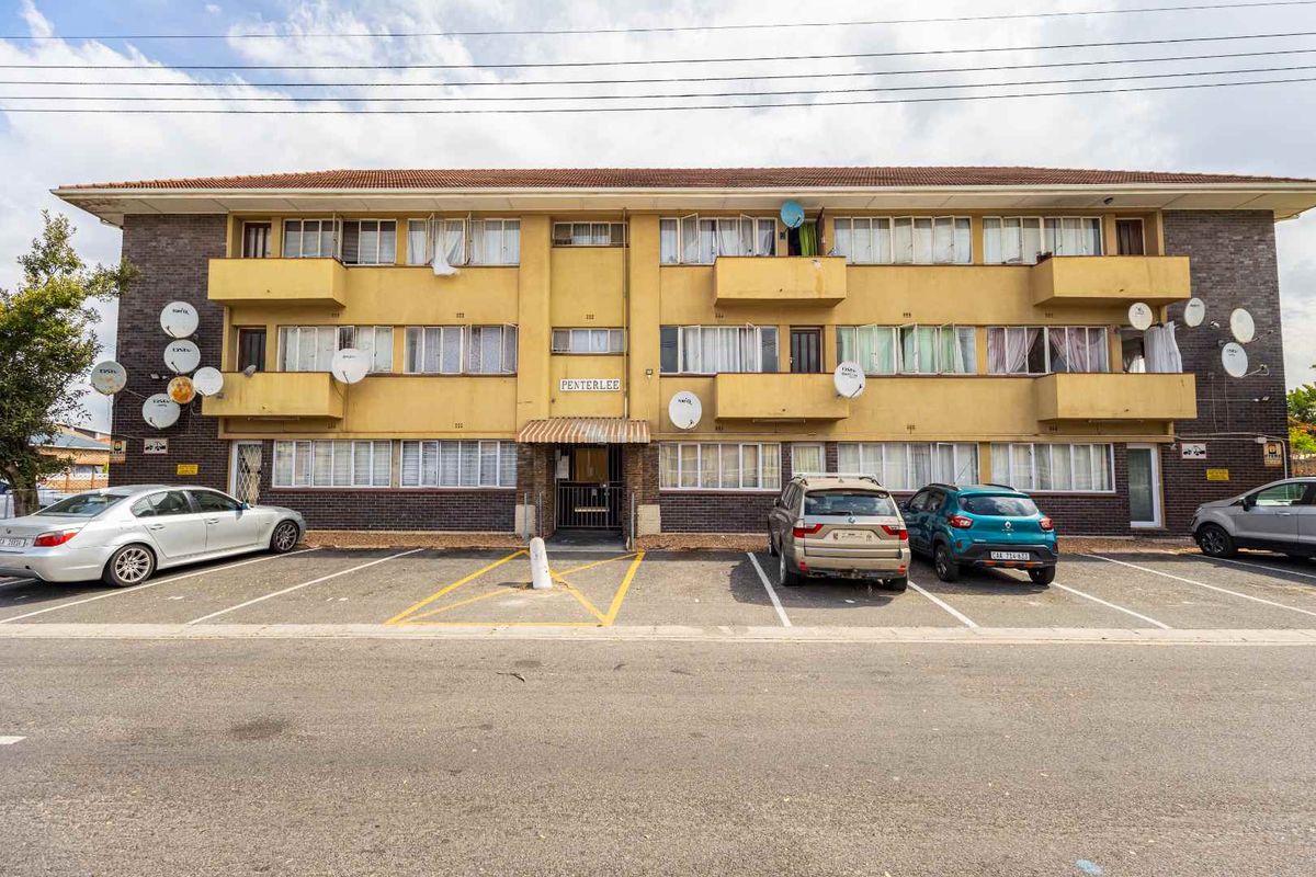 Blissful Parow - Photo 2