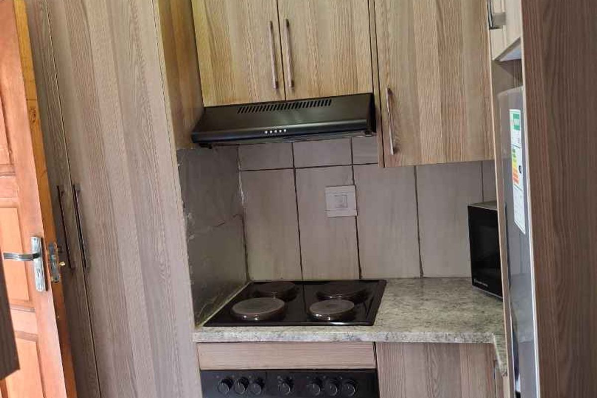 The Ideal house for the beginner in nice Area with cosy features . - Photo 4